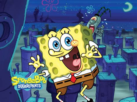 watch spongebob squarepants|SpongeBob SquarePants Official .